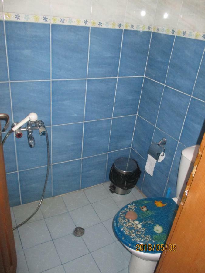 Hotel Borimechkova Kashta Koprivshtitsa Exterior foto